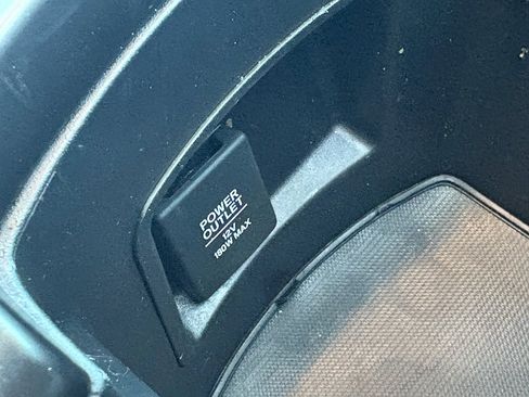 Certified 2021 Honda Accord EX-L image 26