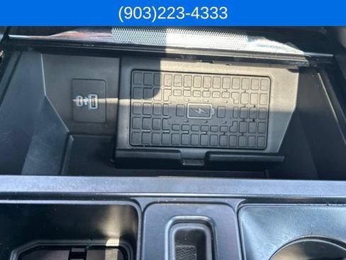Used 2023 Ford F150 King Ranch w/ Equipment Group 601A High AWD/4WD image 34