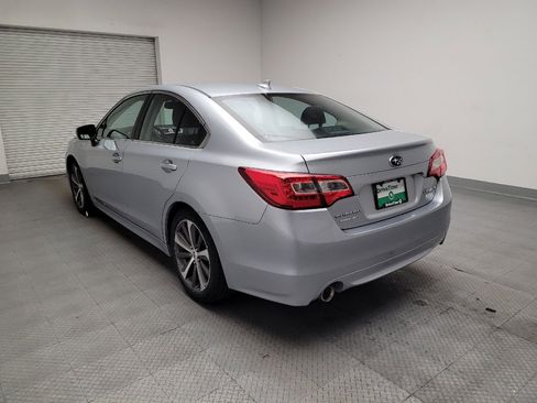 Used 2016 Subaru Legacy 2.5i Limited image 5