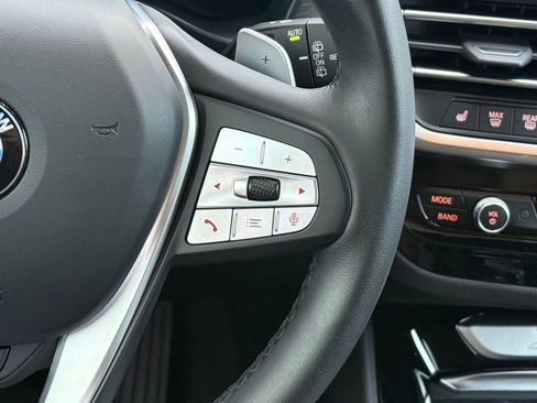 Certified 2022 BMW X3 xDrive30i w/ Premium Package 2 image 27