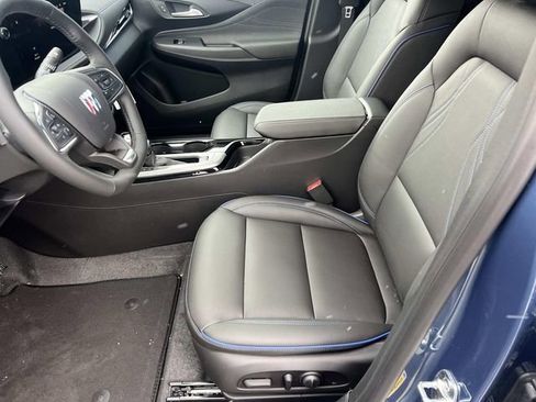 New 2026 Buick Envista Sport Touring w/ Convenience I Package image 17