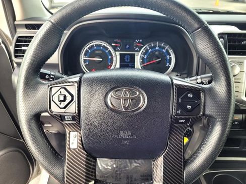 Used 2018 Toyota 4Runner SR5 image 25