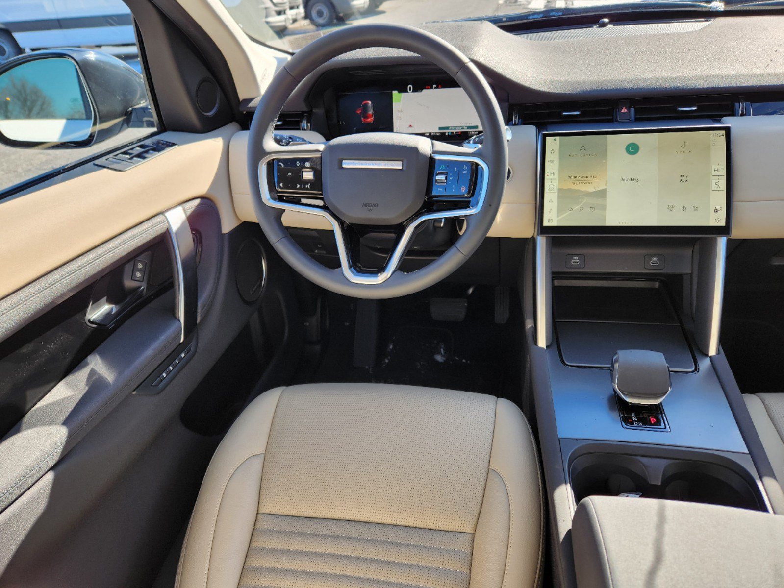 Certified 2024 Land Rover Discovery Sport S AWD/4WD image 13