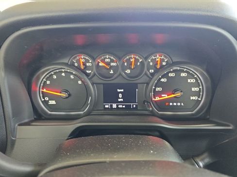 New 2026 Chevrolet Silverado 3500 W/T w/ WT Convenience Package AWD/4WD image 12