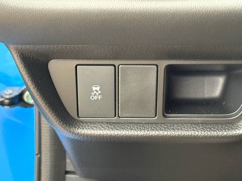 Certified 2026 Honda HR-V Sport image 12