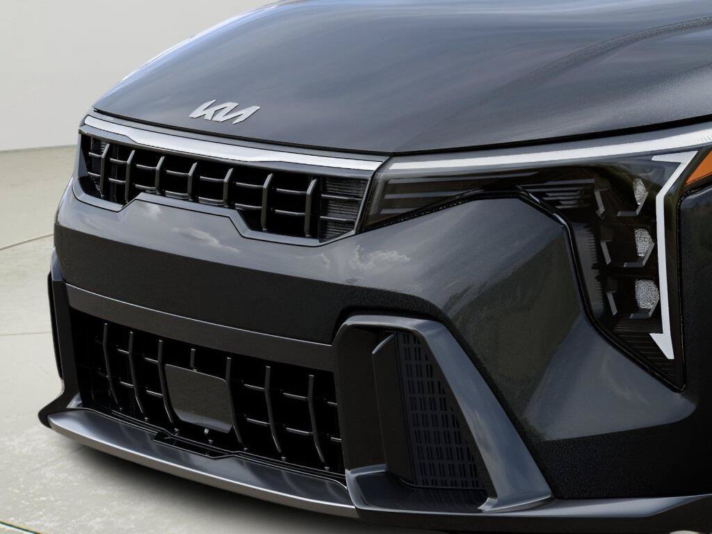 New 2026 Kia K4 GT-Line FWD image 26