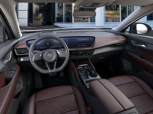 New 2026 Buick Envision Sport Touring AWD/4WD image 17
