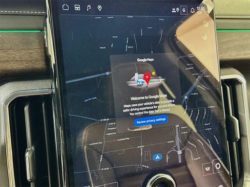 New 2026 GMC Acadia Denali Ultimate w/ LPO, Floor Liner Package image 8