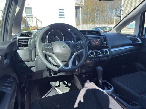 Used 2015 Honda Fit LX image 27