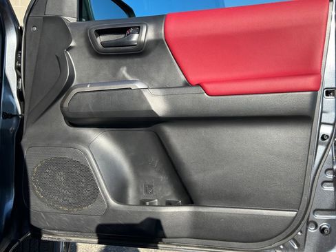 Used 2023 Toyota Tacoma SR5 image 25