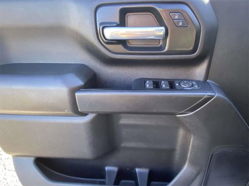 Used 2021 Chevrolet Silverado 2500 W/T w/ WT Fleet Convenience Package image 15