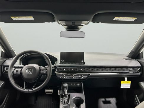 Used 2026 Honda Civic Sport image 11