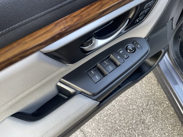 Used 2020 Honda CR-V EX-L image 23