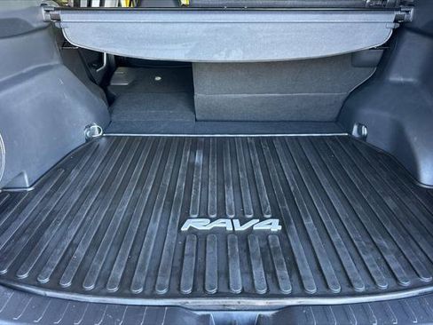 Certified 2024 Toyota RAV4 XLE Premium w/ Weather Package AWD/4WD image 14