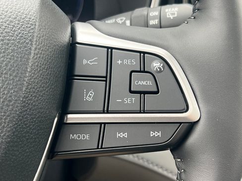 New 2026 Toyota Highlander Platinum image 29