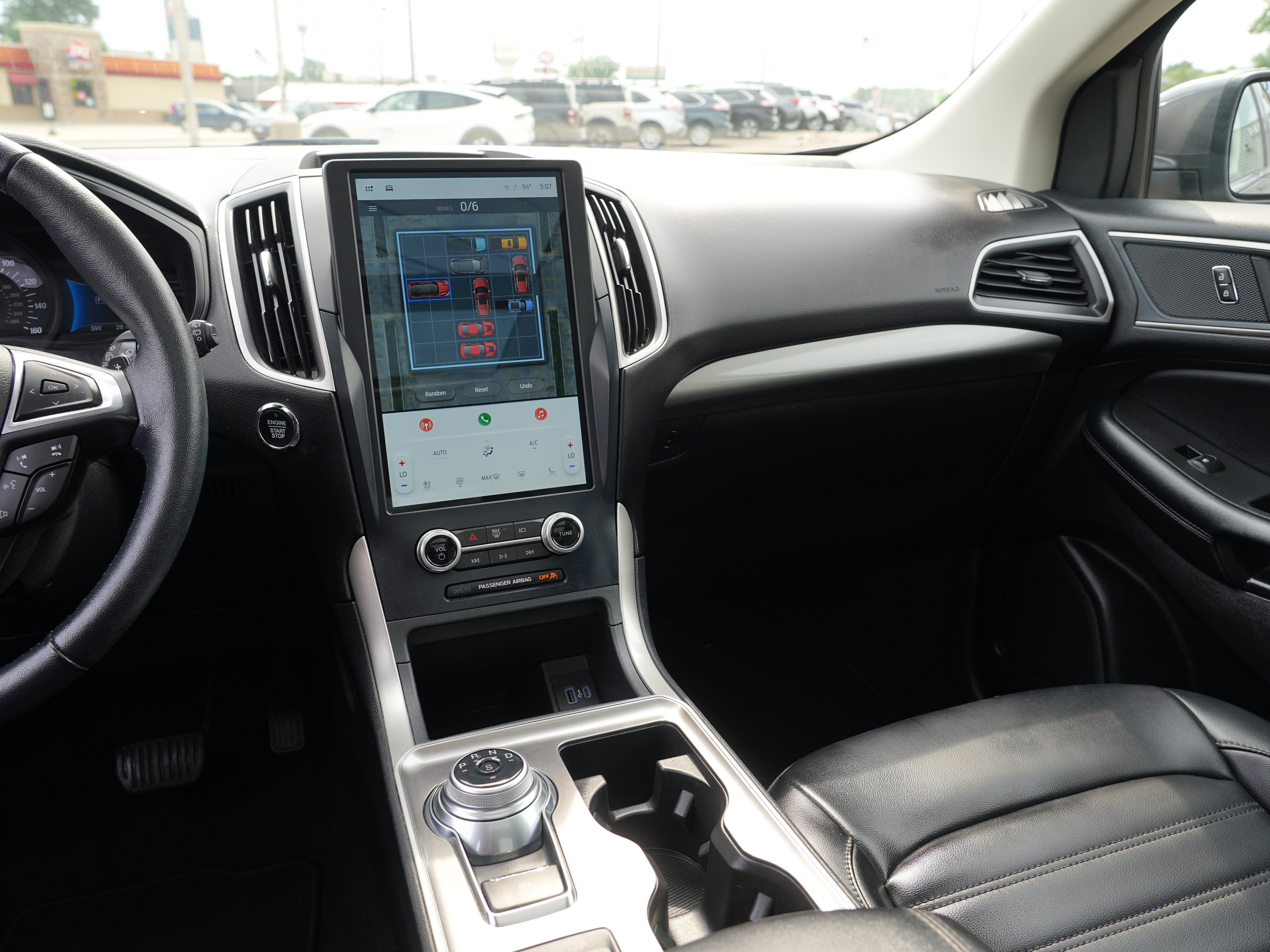 Used 2023 Ford Edge SEL w/ Convenience Package AWD/4WD image 23