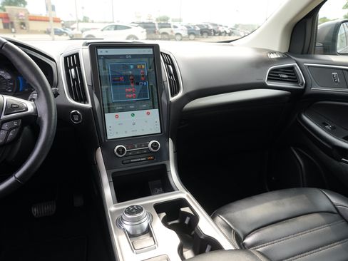 Used 2023 Ford Edge SEL w/ Convenience Package AWD/4WD image 23