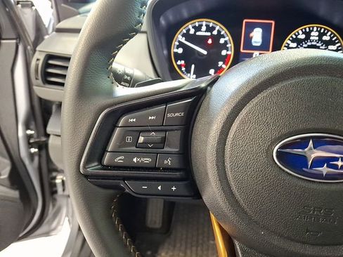 Certified 2025 Subaru Crosstrek 2.5i Wilderness w/ Crosstrek Mirror Package AWD/4WD image 19
