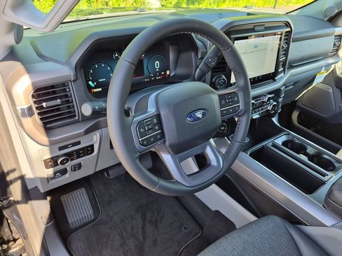 New 2026 Ford F150 XLT w/ Equipment Group 303A High AWD/4WD image 11