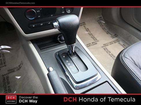 Used 2007 Mercury Milan Premier image 11