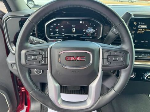 Used 2023 GMC Sierra 1500 Elevation AWD/4WD image 13