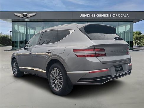 New 2026 Genesis GV80 2.5T image 5
