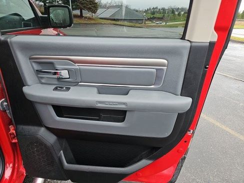 Used 2013 RAM 1500 Big Horn image 17