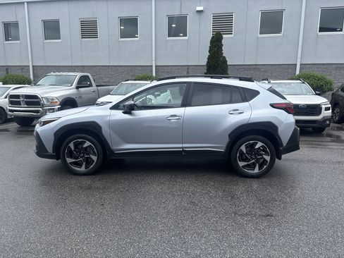 Certified 2024 Subaru Crosstrek 2.5i Limited w/ Popular Package #4A AWD/4WD image 21
