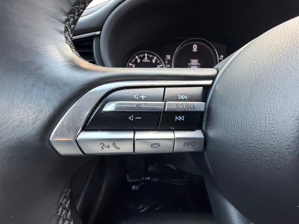 Used 2022 MAZDA CX-30 AWD 2.5 Turbo S image 22