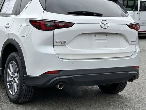 Used 2023 MAZDA CX-5 AWD 2.5 S image 4