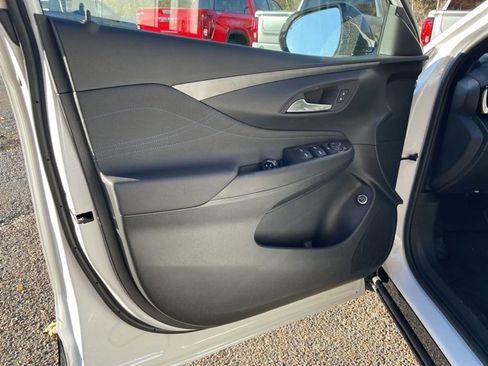 New 2026 Buick Envista Sport Touring w/ Convenience I Package image 13