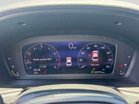 Used 2023 Honda Accord EX image 25