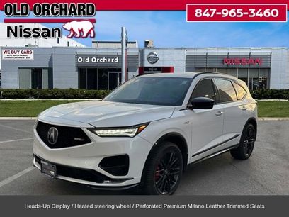 Used 2024 Acura MDX Type S