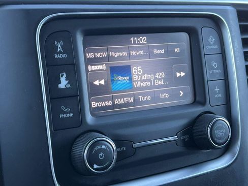 Used 2021 RAM 1500 Warlock AWD/4WD image 25