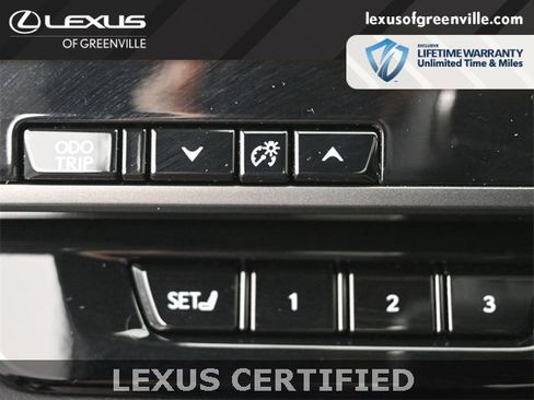 Certified 2023 Lexus RX 350 Premium w/ Accessory Package (Z1) image 14