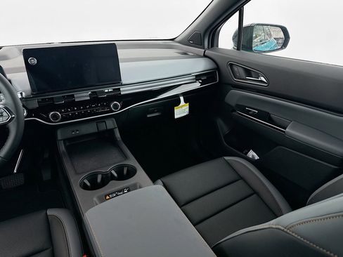 New 2025 Honda Prologue Elite image 25