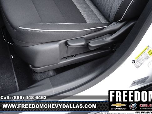 New 2026 Chevrolet TrailBlazer LT w/ Driver Confidence Package image 34