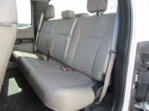 Used 2018 Ford F350 XL w/ Power Equipment Group AWD/4WD image 30