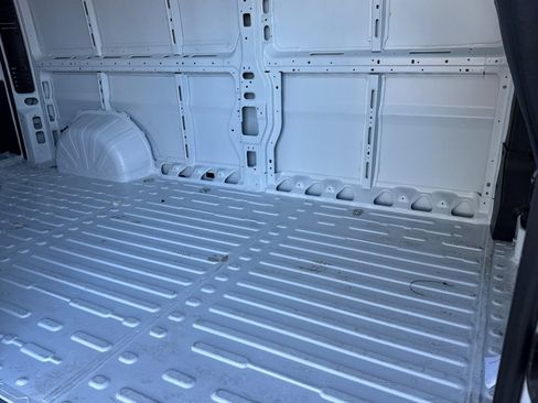 New 2026 RAM ProMaster 2500 image 11