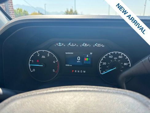 Used 2025 Ford F250 XL w/ XL Chrome Package AWD/4WD image 25