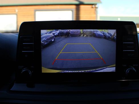 Used 2021 Kia Seltos S image 23