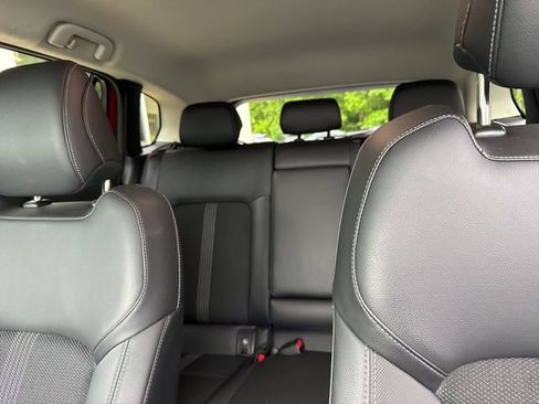 Used 2024 MAZDA CX-50 AWD 2.5 S w/ Accent Package image 16