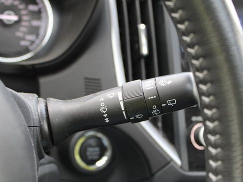 Certified 2023 Subaru Forester Touring image 32