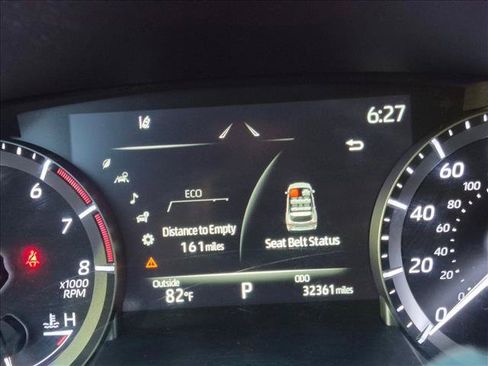 Certified 2023 Toyota Highlander LE FWD image 14