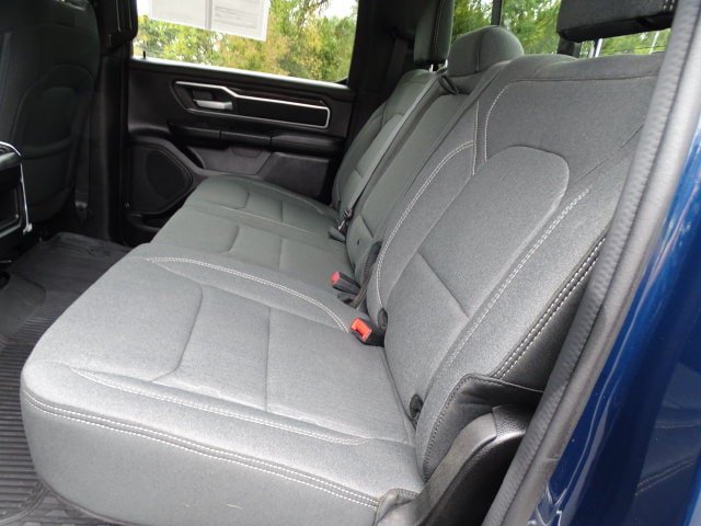 Certified 2023 RAM 1500 Big Horn AWD/4WD image 5