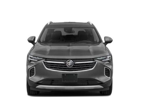 Used 2023 Buick Envision Avenir FWD image 39