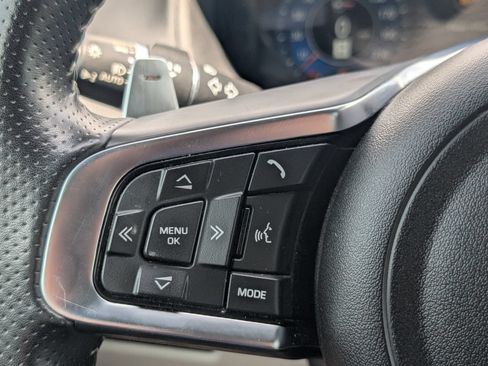 Used 2020 Jaguar F-PACE SVR AWD/4WD image 21