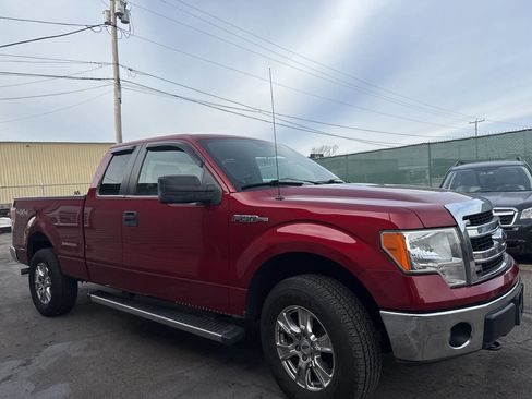 Used 2014 Ford F150 XLT image 6