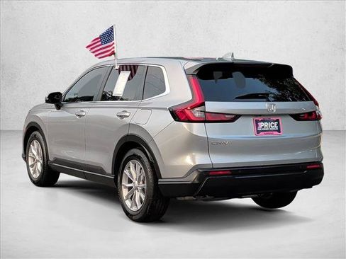 Used 2023 Honda CR-V EX-L image 7
