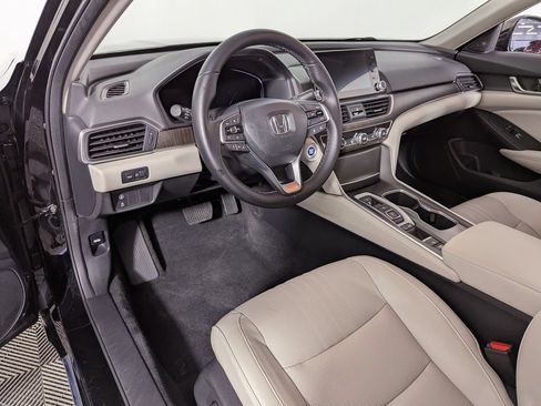 Used 2018 Honda Accord EX-L image 15